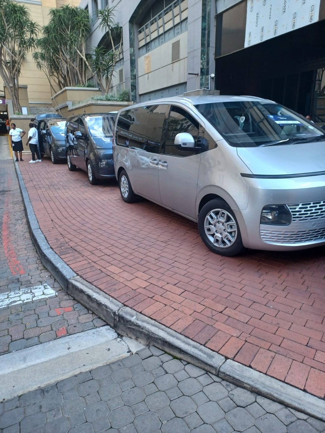 Airport Transfers