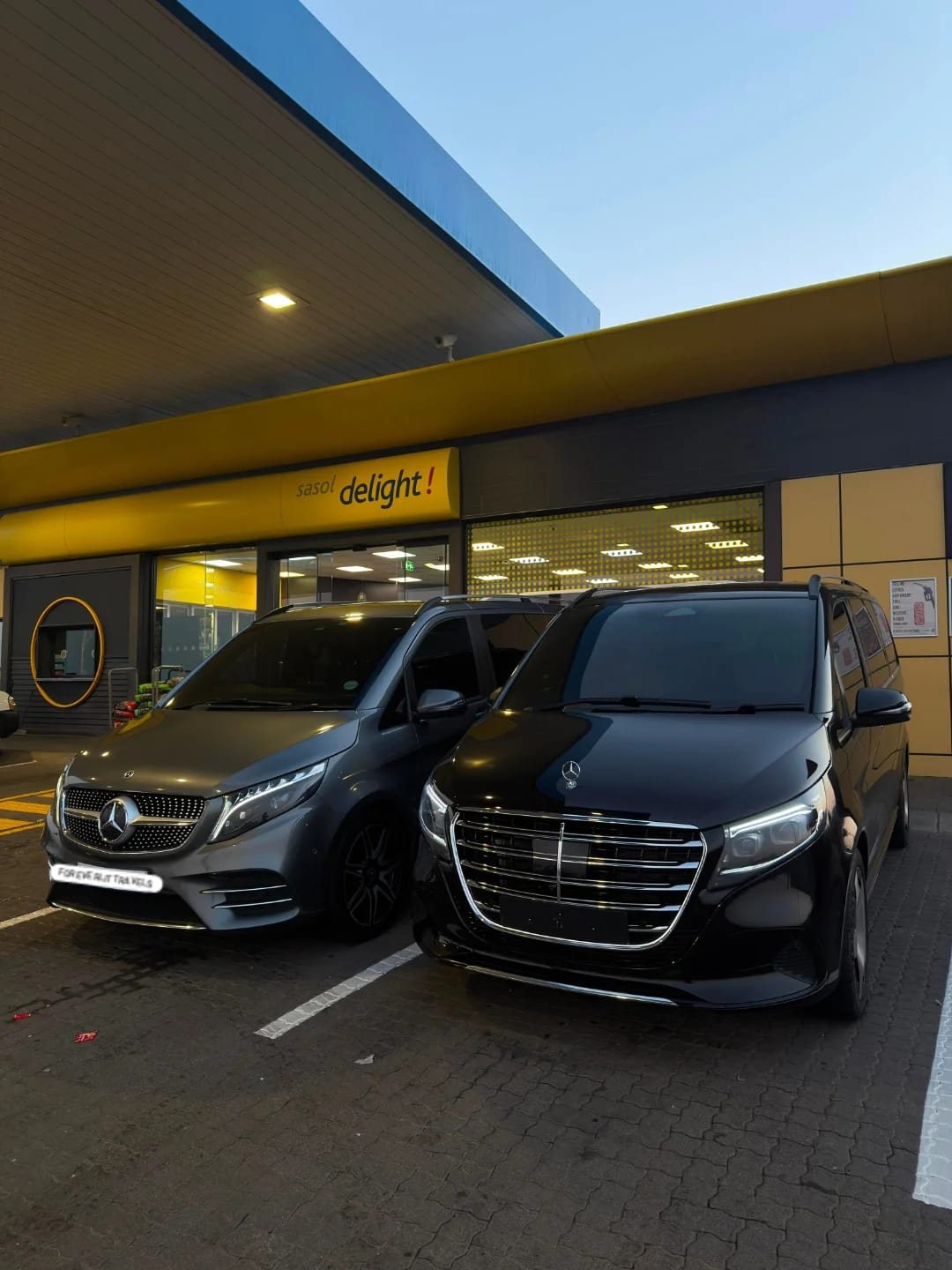Conference, Event & Sports Transfers